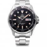 Orient Mako Automaatne Sukeldumiskell, Meeste Hall, RN-AA0810N, Jaapani Tootja Garantiiga