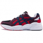 ASICS Gel Bnd 'Red Blue Expanse' 1021A145-004 44