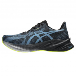 Asics DYNABLAST 5 Low top Running Shoes Men's Black 1011B983-002 44