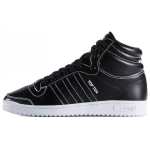 Adidas Top Ten Hi 'Core Black' F37608 40⅔