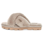 UGG Quiet Slide Naiste Hallid Sussid 1107955-GOA 39