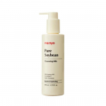 Manyo Factory Puhas sojaubade puhastuspiim &Otilde;rn meigieemaldaja 200ml