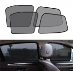 P&auml;ikesevari autole Mercedes Benz A-klass W177 V177 P&auml;ikesevari W177 4 sheets for front seat + rear seat