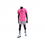 Nike Dri-Fit Trail Nahas&otilde;bralik Mitmek&uuml;lgne Jooksus&auml;rk Meeste &uuml;laosad FQ3914-684 S