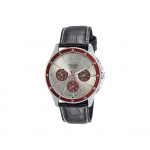 CASIO Meeste Standardseeria H&otilde;bedane Kell MTP-1374L-7A1 MTP-1374L-7A1 Regular Watch Box