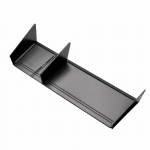 Car Glove Box Organizer Seat Storage Box Interval ert Divider for Toyota Land Cruiser Prado 150 2010-2018 Interior Accessorie must
