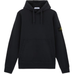 STONE ISLAND Pikak&auml;eline kapuutsiga dressipluus vasaku varruka embleemiga Meeste dressipluus K2S1561000-62S0051-V0020 L