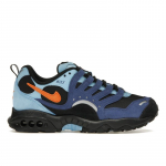 Nike Air Terra Humara SP Mystic Navy Safety Orange Black Meeste Kingad FQ9084-400 42