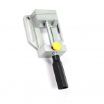 Elektriline pingipuurimisalus Multifunktsionaalne pinkpuurimismasin Padruni alumiiniumsulamist elektriveski tarvikud