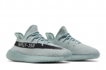 adidas originals Yeezy Boost 350 V2 'Salt Core Black Salt' HQ2060 37