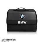Suure Mahutavusega Kokkupandav Autopagassi Hoiukast BMW 1 2 3 4 5 7 Seeria F12 F13 G30 G32 F34 F40 F45 F46 X1 X2 X3 X5 X4 X6 X7 F25 jaoks