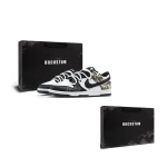 Nike Dunk Rula kingad Unisex Madalad Must/Valge/Pruun HF5441-100(Team1727-) 38.5