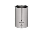 Snow Peak Joogik&uuml;lmik Vaakum 350ml TW-355 - Isoleeritud, gray