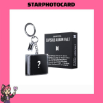[LAOS] BTS - [ 2025 FESTA : KAPSLIALBUM Vol.1 ] CAPSULE ALBUM Vol.1