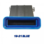 Ford Focus &otilde;huv&otilde;tuava tuutsa sisselaskeava RS ST luukp&auml;ra sedaan MK3 MK3.5 Mk4 Suur Suu ABS Asendusosad 2012 2013-2020 2021 19-21 BLUE