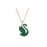 Swarovski Luige Klassikaline Disain Kaelakee Naiste kaelakeed Roheline 5650067 Box (Random Color)