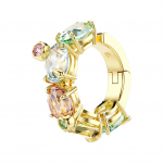 Swarovski Gema Inlay Design Kristall Kuldne Pinnakate K&otilde;rvar&otilde;ngad Unisex k&otilde;rvar&otilde;ngad Mitmev&auml;rviline 5720903 Box (Random Color)