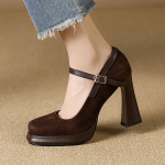 FASHION SHOES Meeste hingavad sporditossud Sportlikud jooksujalatsid naiste v&auml;litennise j&otilde;usaali treener 35 pruun