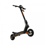 2026 KuKirin G2 T&auml;iskasvanute Elektriroller 10-tollised Rattad 800W Mootor Kokkupandav Roller Linna Liikumiseks EScooter 48V15AH Maastiku E-roller must