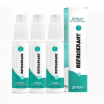 Odaban Antiperspirant Deodorant Spray 30ml Higistavatele K&auml;tele Higistavatele Jalgadele Higistamisele