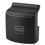 Auto katuseluugi akna juhtl&uuml;liti nupukate Mercedes-Benz W204 W212 W218 C200 C300 E300 E400 C E CLS-klassile must