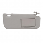 Parempoolne esip&auml;ikesesirm 7431002G40B0 Hall k&otilde;rvalistuja p&auml;ikesesirm P&auml;ikesekaitse Salongi lisatarvikud Autop&auml;ikesesirm Esip&auml;ikesesirm