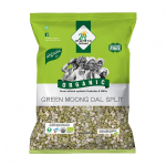 Roheline Mung Dal (500 g), Roheline munguba, 24 Mantra mahetoode