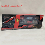 Pixar Autod Kollektsioon Blits McQueen Figuurid Jackson Storm Mack Onu Veoauto T&otilde;mmatav Auto Mudel Nukud Laste M&auml;nguasi Disainitud Kingituseks
