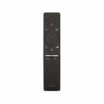 BN59-01242A Samsungi h&auml;&auml;ljuhtimisega nutika Bluetooth-teleri puldile UE40K6300AK