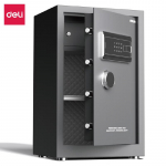 Deli H600 Elektrooniline Paroolilukk Metallist Seif