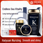 Kerastase Chronologiste Elustav juuksehoolduse kinkekomplekt