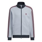 Adidas Originals Spordijakk Mugav Pikkade Varrukatega Jakk Unisex Jakk H&otilde;behall KB8953 2XL gray