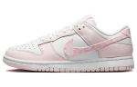 Nike Dunk Low 'Pink Paisley' Naiste FD1449-100 38