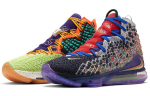 Nike Lebron 17 What The CV8080-900 42.5