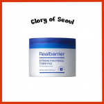 Real Barrier Extreme Panthenol Toner Pad 80 tk