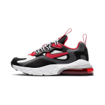 Nike Air Max 270 React Raudhall GS BQ0102-011 28
