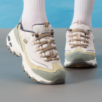 Skechers D'Lites 13167 Naiste vabaajajalatsid 6.5