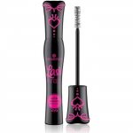 Pliiats - Essence - Lash Princess Mascara Curl & Maht - Must - Mitteveekindel - Uskumatu maht