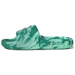 adidas Adilette 22 sussid Court Green Unisex tossud Pulse-Mint IE7725 37