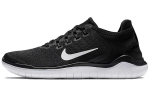 Nike Free Rn 2018 Must Valge Naiste 942837-001 35.5