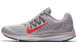 Nike Zoom Winflo 5 Particle Rose Flash Crimson Naiste AA7414-600 36