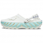 Crocs Kanghyuk x Echo Clog Valge Sinine Meeste Tossud 209626-100 43-44