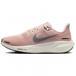 Nike Air Zoom Pegasus 41 Premium Roosa Oxford Antratsiit Naiste Tossud Kerge-Pehme-Roosa Kahvatu-Kreemjas HQ1720-600 40.5