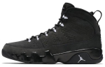 Jordan 9 Retro Anthracite 302370-013 40.5 black