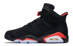 Air Jordan 6 Retro 'Infrared' 2019 384664-060 42.5
