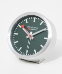 Mondaine MONDAINE Lauakell ALARMKell metsaroheline A997.MCAL.66SBV2 [Kasutatud] metsaroheline v&auml;rv