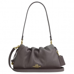 Coach Faye 26 Logoga Napa Nahast &Otilde;lakott Keskmine Naiste &otilde;lakott Kiltkivi CCZ54-IMSLA Basic Set (Bag+Dust Bag)