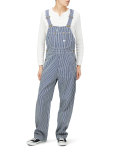 Lee T&ouml;&ouml;riided Denim T&ouml;&ouml;riided Suur Suurus Unisex LM7254-2104 Hickory L gray