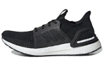 UltraBoost 19 Adidas 'Core Black' G54009 42.5 black
