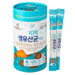 Vitahalo 1 Billion Live Lactic Acid Bacteria Kids, 1karp/120g 1 box